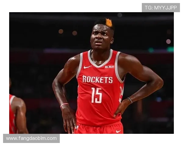 克林特卡佩拉在NBA赛场上的成长与影响力分析