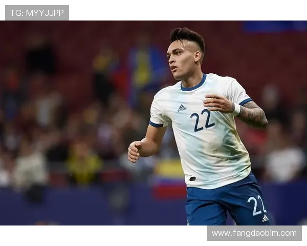 劳塔罗的崛起：从青涩少年到世界足坛的闪耀明星