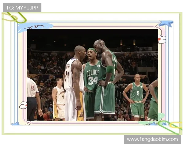 贝克汉姆与科比的传奇对决：体育巨星的荣耀与梦想交汇之路