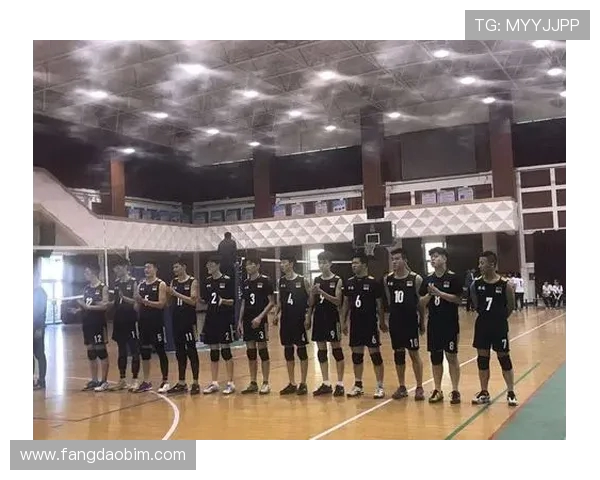 北京排球队个人能力排名创新高引发热议展现球队新风貌与实力提升